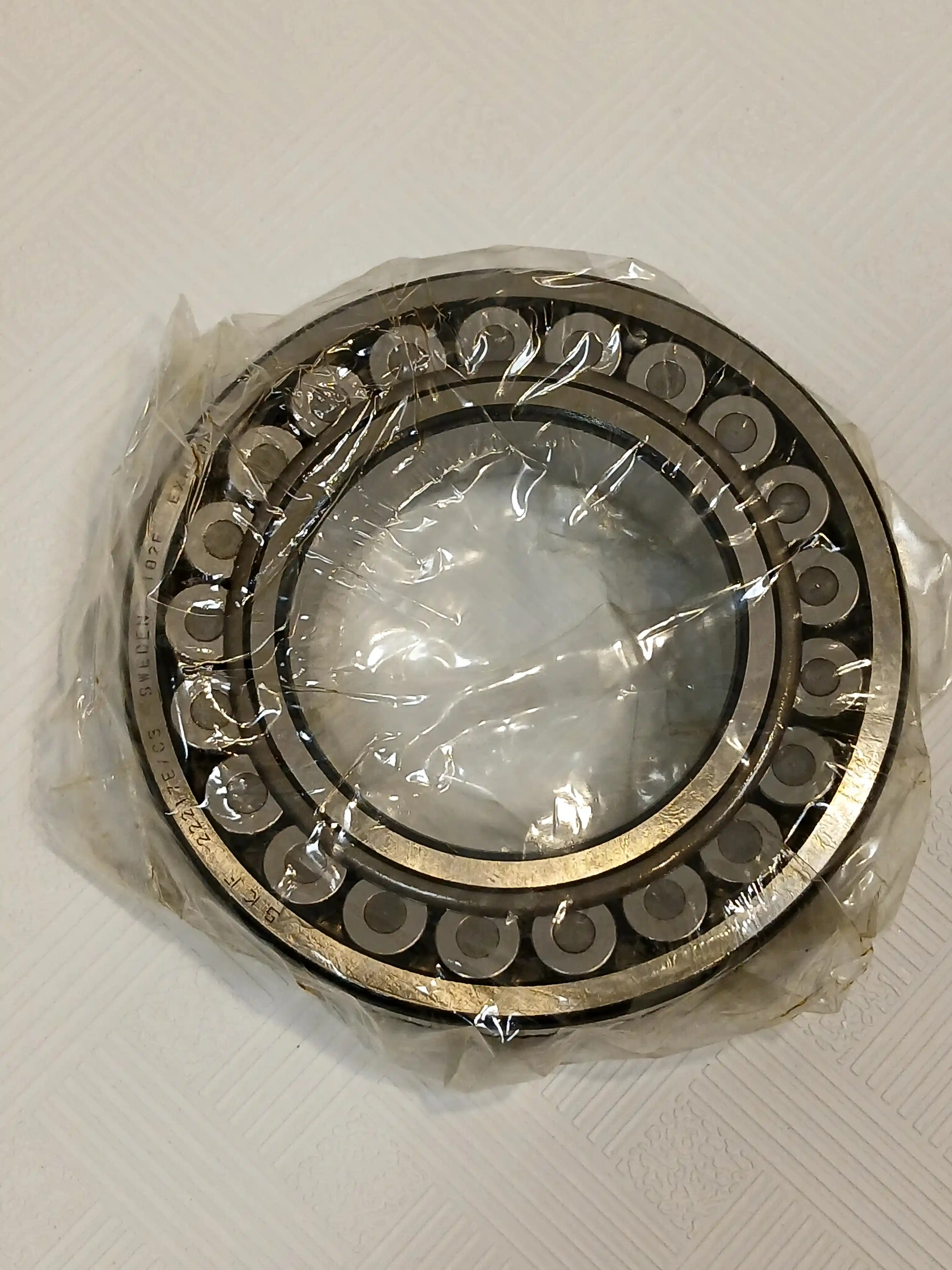 spherical roller bearing